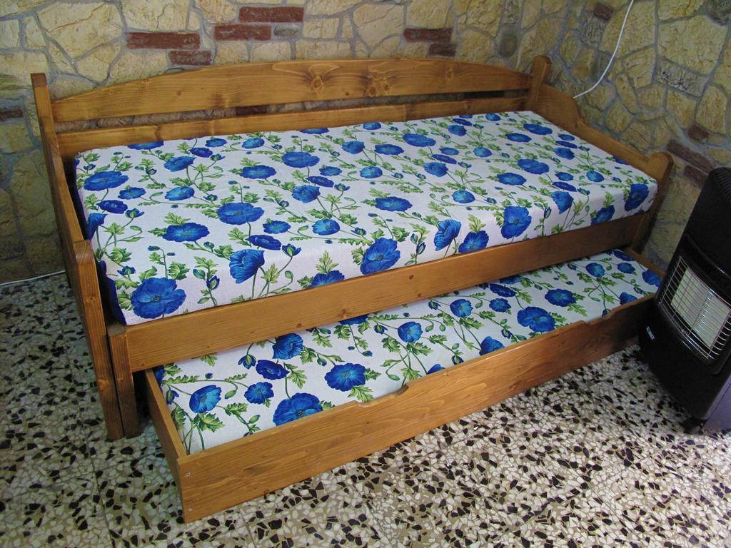 Diving Center Punta Stilo Apartment Room photo
