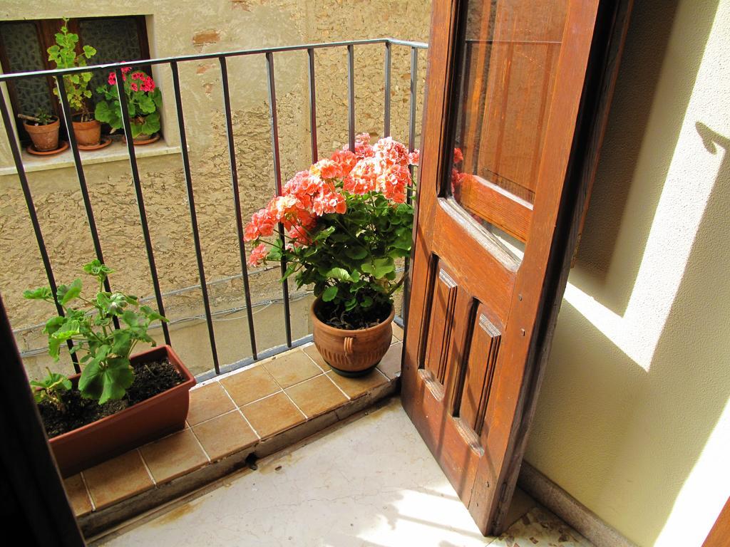 Diving Center Punta Stilo Apartment Room photo