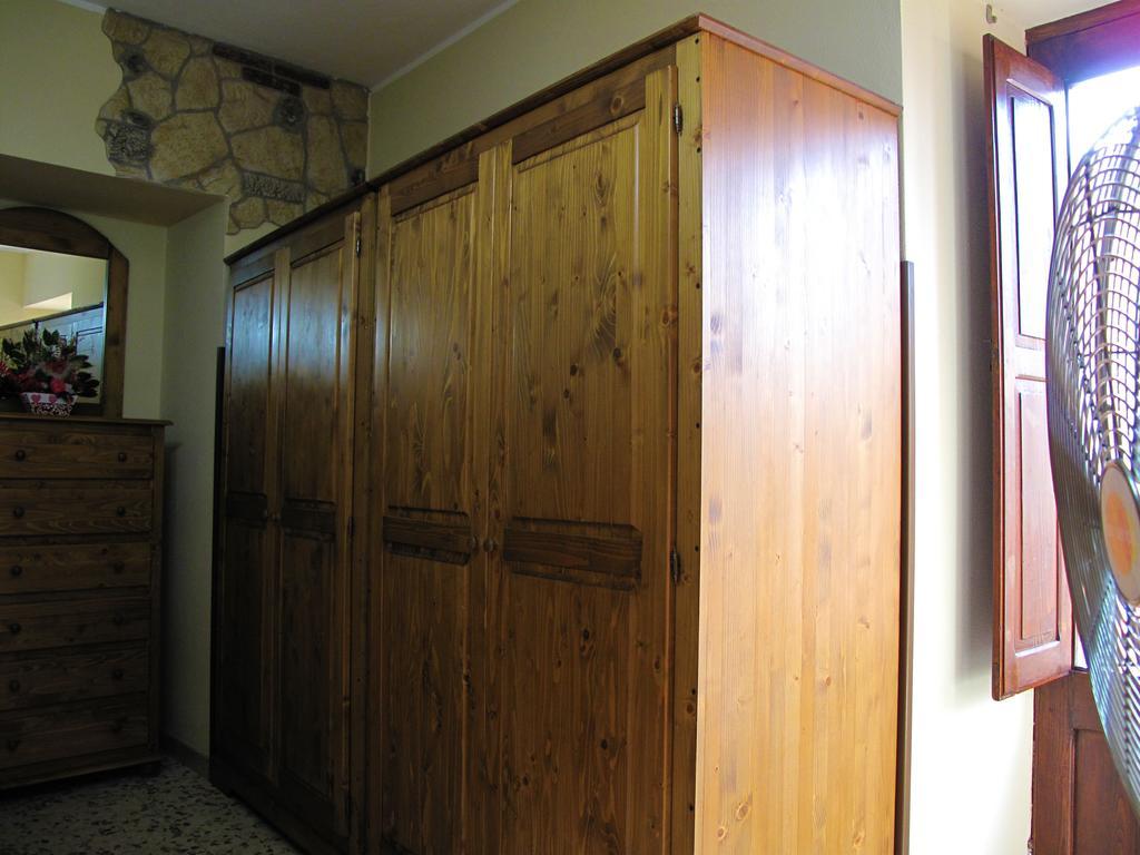 Diving Center Punta Stilo Apartment Room photo